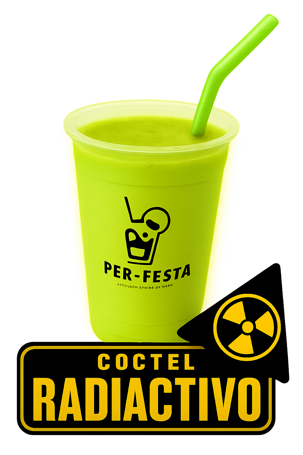 Cóctel Perfesta